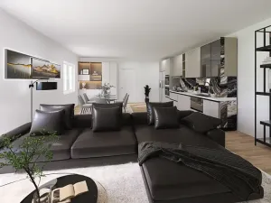 Prodej bytu 3+kk, Ostrava, Na Jánské, 113 m2