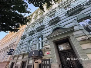 Pronájem restaurace, Brno, Veveří, 83 m2