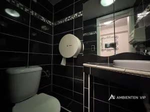 Pronájem restaurace, Brno, Veveří, 83 m2