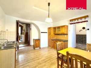 Prodej rodinného domu, Zlonice, Máchova, 159 m2