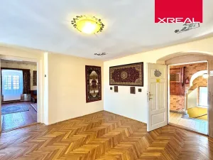 Prodej rodinného domu, Zlonice, Máchova, 159 m2