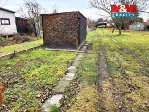 Prodej chaty, Louny, 16 m2