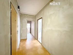 Prodej bytu 3+1, Bruntál, Jiráskova, 70 m2