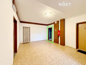 Prodej bytu 3+1, Bruntál, Jiráskova, 70 m2