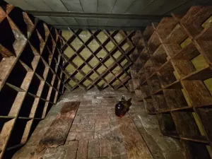 Prodej rodinného domu, Hrdlořezy, 280 m2