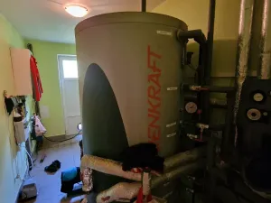 Prodej rodinného domu, Hrdlořezy, 280 m2