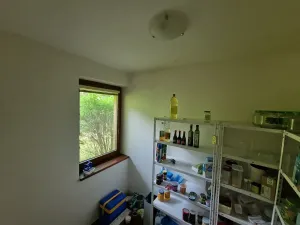 Prodej rodinného domu, Hrdlořezy, 280 m2