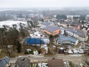 Prodej bytu 2+1, Suchdol nad Lužnicí, sídl. 9. května, 57 m2