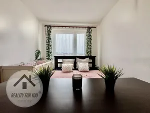 Prodej bytu 3+1, Liberec, Pazderkova, 75 m2