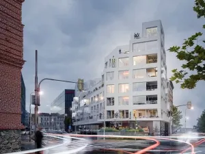 Prodej bytu 3+kk, Ostrava - Moravská Ostrava, Biskupská, 103 m2