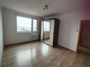 Pronájem bytu 3+1, Olomouc, U cukrovaru, 75 m2