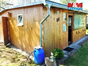 Prodej chaty, Rokle, 38 m2