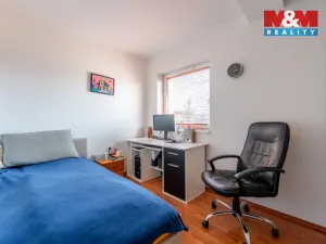 Prodej rodinného domu, Praha - Šeberov, Vlasty Hilské, 96 m2