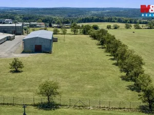 Prodej louky, Vyškov - Rychtářov, 5370 m2