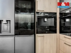 Prodej rodinného domu, Podbořany, Cyrila a Metoděje, 280 m2