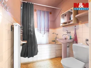 Prodej rodinného domu, Drahonice, 150 m2