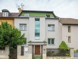 Pronájem bytu 1+kk, Praha - Krč, Čerčanská, 25 m2