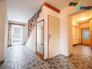 Prodej rodinného domu, Hodkovice nad Mohelkou, Mlýnská, 177 m2