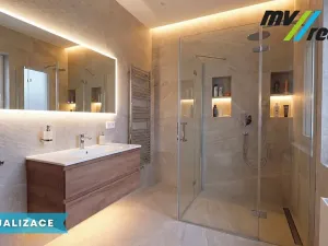 Prodej rodinného domu, Hodkovice nad Mohelkou, Mlýnská, 177 m2