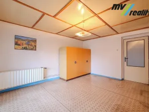 Prodej rodinného domu, Hodkovice nad Mohelkou, Mlýnská, 177 m2