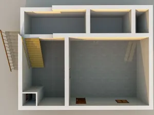 Prodej chaty, Davle, Zástrovská, 149 m2