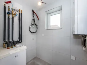 Prodej rodinného domu, Praha - Lhotka, U družstva Tempo, 186 m2