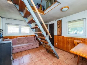 Prodej chaty, Čím, 67 m2