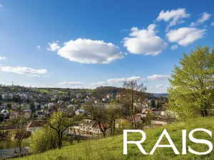 Prodej pozemku pro bydlení, Luhačovice, Krátká, 1832 m2