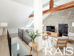 Prodej bytu 2+kk, Brno, Koliště, 64 m2