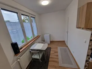 Prodej bytu 2+1, Cheb, Přátelství, 63 m2