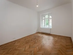 Pronájem bytu 2+kk, Praha - Vinohrady, Mánesova, 52 m2