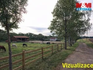 Prodej pole, Bratčice, 19072 m2