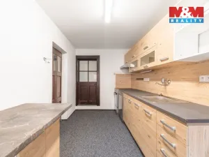 Prodej rodinného domu, Žeranovice, 75 m2