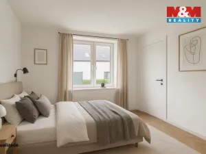 Prodej rodinného domu, Žeranovice, 75 m2