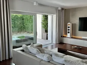 Prodej rodinného domu, Brno, Prašnice, 203 m2