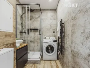 Prodej bytu 3+1, České Budějovice, Sokolská, 70 m2