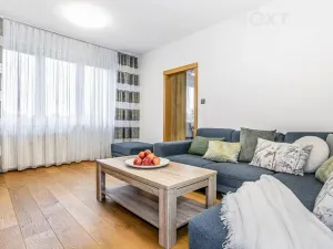 Prodej bytu 3+1, České Budějovice, Sokolská, 70 m2