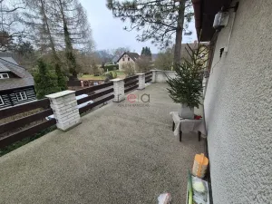 Prodej rodinného domu, Nový Bor, 260 m2