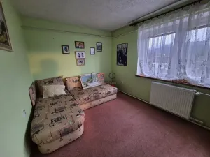 Prodej rodinného domu, Nový Bor, 260 m2