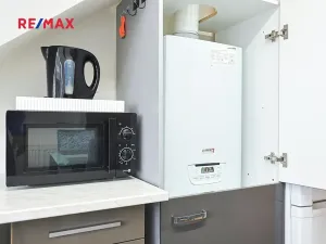 Pronájem bytu 2+1, Tlučná, V Rybníčkách, 43 m2