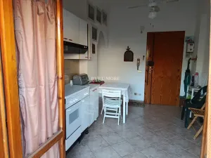Prodej bytu 2+kk, Scalea, Itálie, 35 m2