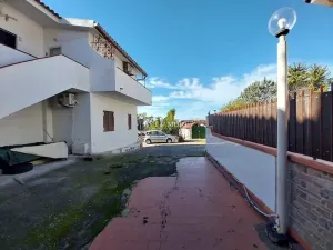 Prodej bytu 2+kk, Scalea, Itálie, 32 m2