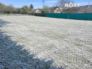 Prodej pozemku pro bydlení, Zlín, 1311 m2