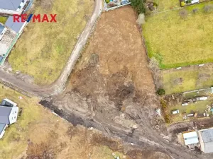 Prodej pozemku pro bydlení, Chrustenice, 1062 m2