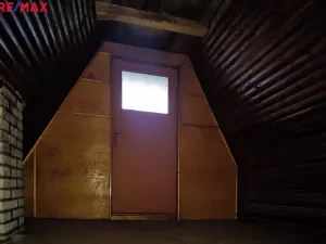 Prodej chaty, Lanškroun, 30 m2