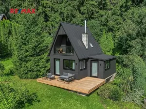 Prodej chaty, Lanškroun, 30 m2