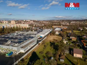 Prodej pozemku pro bydlení, Frýdek-Místek, 1028 m2