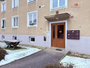 Prodej bytu 2+1, Sázava, Sídliště 9. května, 57 m2