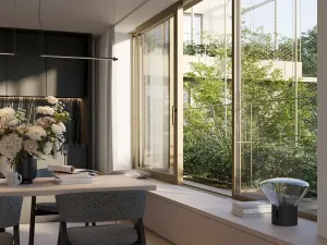 Prodej bytu 3+kk, Praha - Smíchov, U starého židovského hřbitova, 78 m2