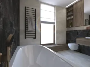 Prodej bytu 4+kk, Praha, Nad Kesnerkou, 115 m2